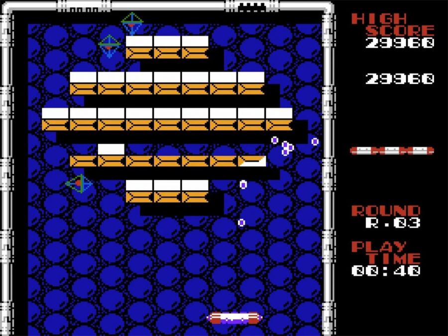 _个人强推中小团队可借鉴 打砖块肉鸽游戏大受欢迎发售一周卖出40万份_个人强推中小团队可借鉴 打砖块肉鸽游戏大受欢迎发售一周卖出40万份