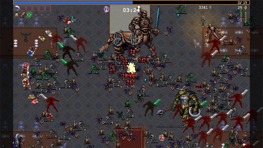 个人强推中小团队可借鉴 打砖块肉鸽游戏大受欢迎发售一周卖出40万份_个人强推中小团队可借鉴 打砖块肉鸽游戏大受欢迎发售一周卖出40万份_