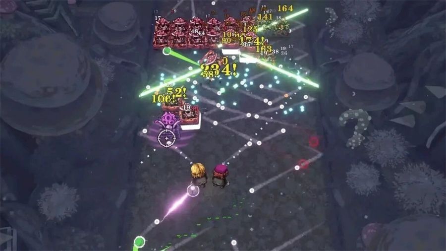 个人强推中小团队可借鉴 打砖块肉鸽游戏大受欢迎发售一周卖出40万份_个人强推中小团队可借鉴 打砖块肉鸽游戏大受欢迎发售一周卖出40万份_