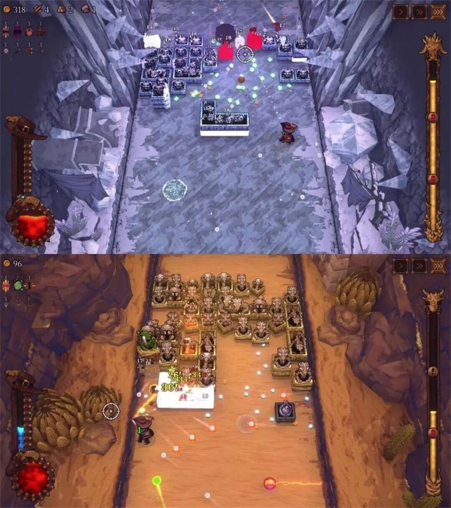 个人强推中小团队可借鉴 打砖块肉鸽游戏大受欢迎发售一周卖出40万份__个人强推中小团队可借鉴 打砖块肉鸽游戏大受欢迎发售一周卖出40万份