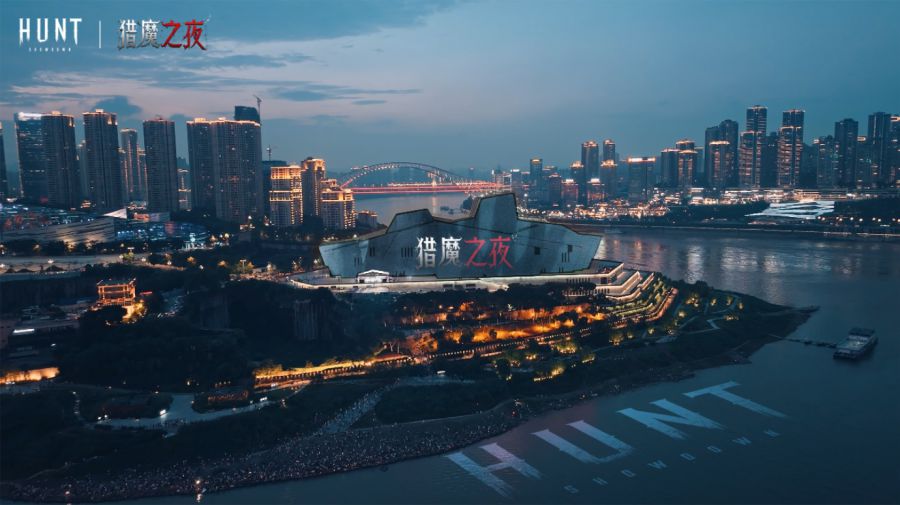 火了七年多的射击游戏，市面仍是独此一家_火了七年多的射击游戏，市面仍是独此一家_