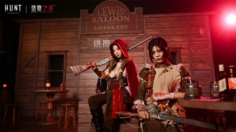 _火了七年多的射击游戏，市面仍是独此一家_火了七年多的射击游戏，市面仍是独此一家