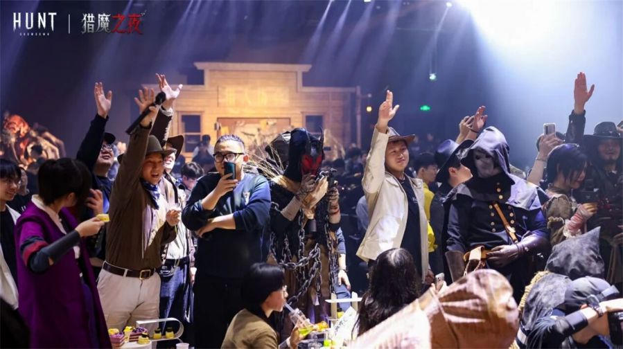 火了七年多的射击游戏，市面仍是独此一家__火了七年多的射击游戏，市面仍是独此一家