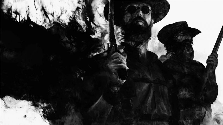 火了七年多的射击游戏，市面仍是独此一家__火了七年多的射击游戏，市面仍是独此一家