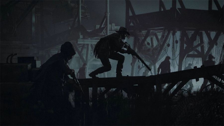 火了七年多的射击游戏，市面仍是独此一家_火了七年多的射击游戏，市面仍是独此一家_