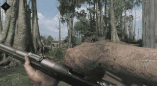 火了七年多的射击游戏，市面仍是独此一家__火了七年多的射击游戏，市面仍是独此一家