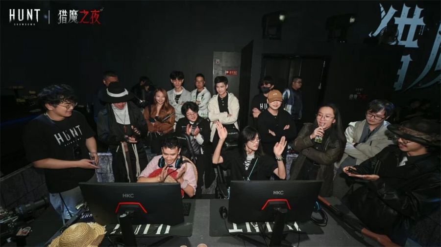 _火了七年多的射击游戏，市面仍是独此一家_火了七年多的射击游戏，市面仍是独此一家