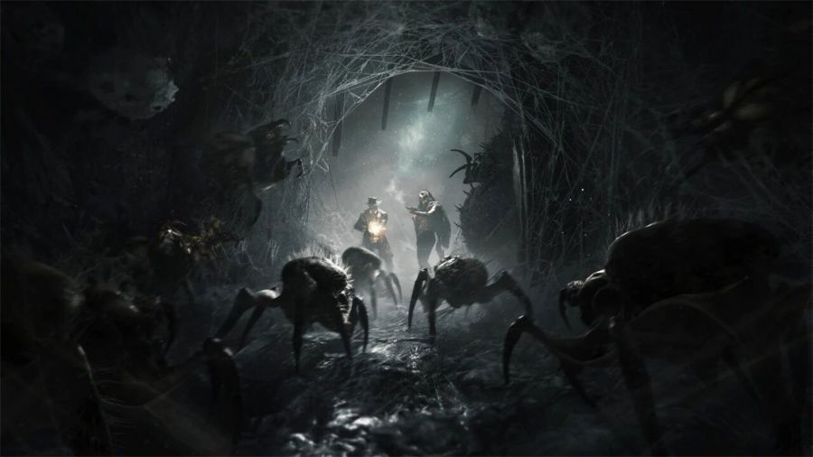 火了七年多的射击游戏，市面仍是独此一家_火了七年多的射击游戏，市面仍是独此一家_