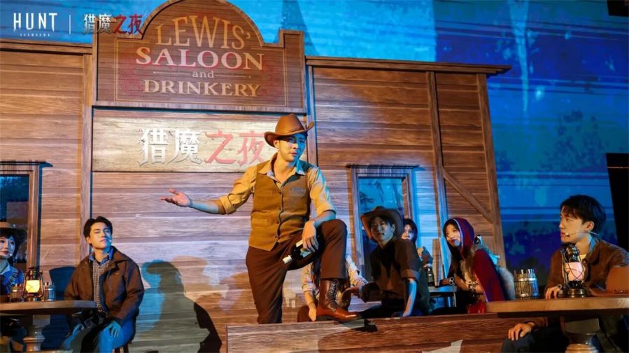 火了七年多的射击游戏，市面仍是独此一家_火了七年多的射击游戏，市面仍是独此一家_