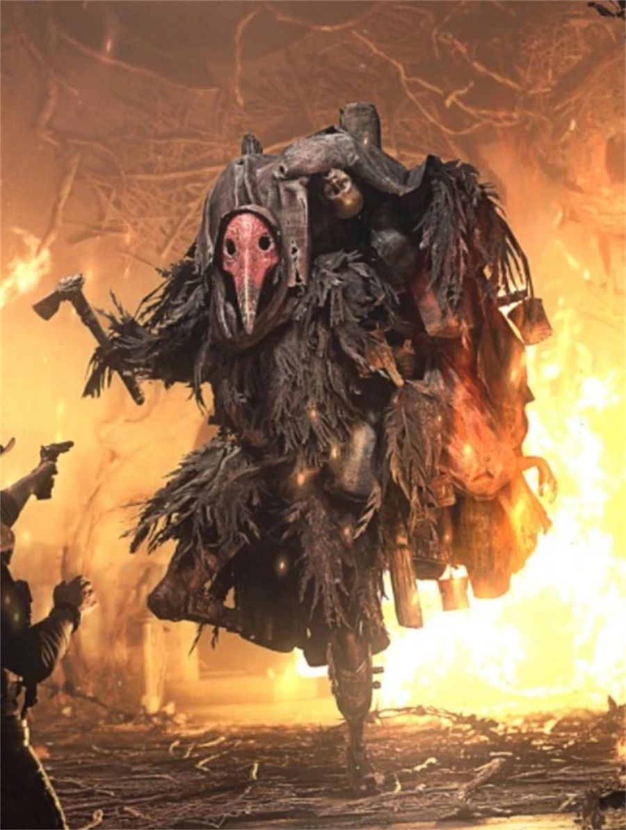 _火了七年多的射击游戏，市面仍是独此一家_火了七年多的射击游戏，市面仍是独此一家