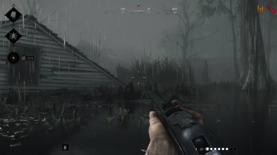 火了七年多的射击游戏，市面仍是独此一家__火了七年多的射击游戏，市面仍是独此一家