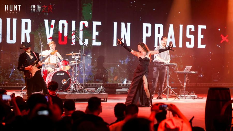 火了七年多的射击游戏，市面仍是独此一家_火了七年多的射击游戏，市面仍是独此一家_