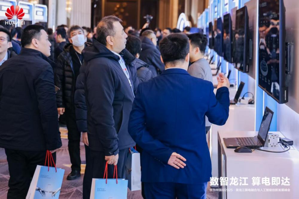 黑龙江华为电力集团__华为黑龙江