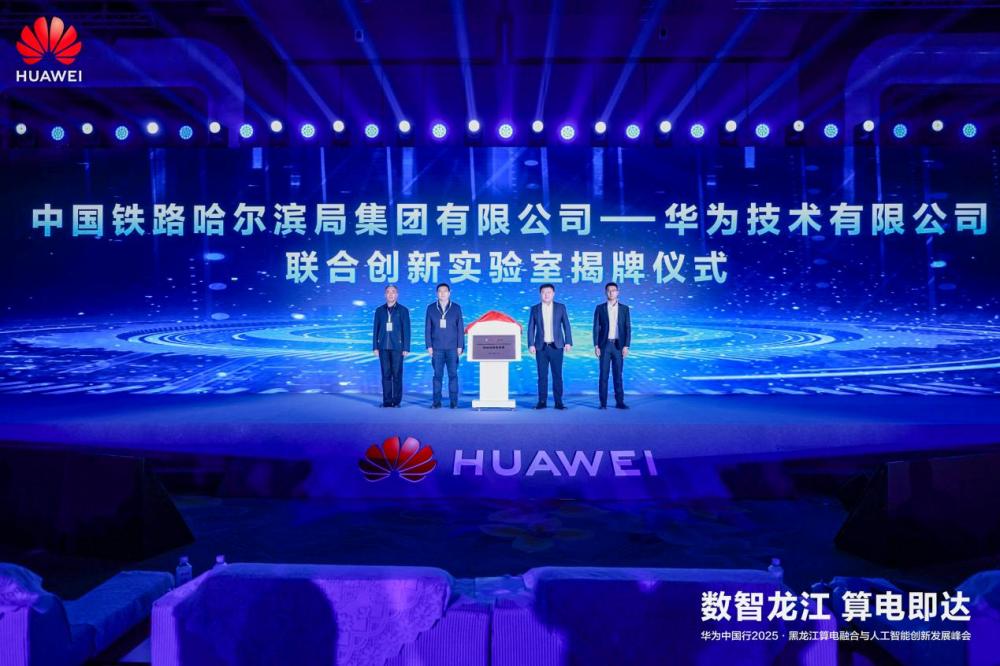 黑龙江华为电力集团_华为黑龙江_