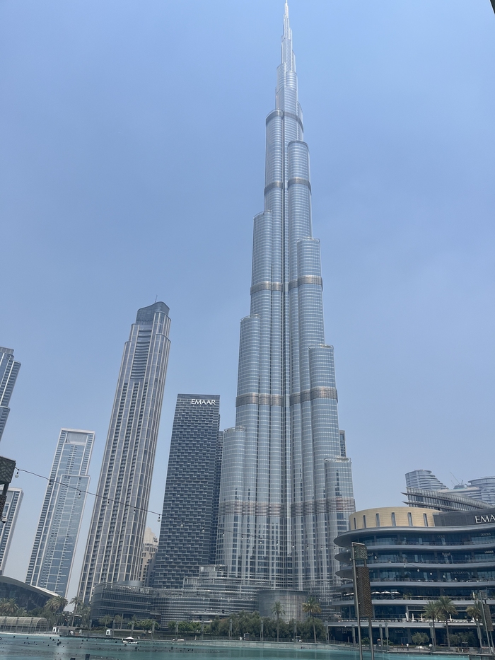 _迪拜科技博物馆_迪拜科技发明