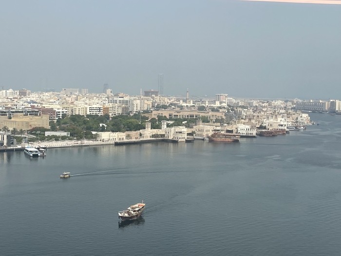 _迪拜科技发明_迪拜科技博物馆