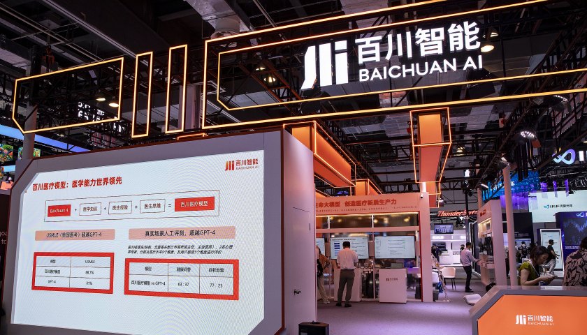 继智谱AI后百川智能也下场做投资，35万-55万年薪招投资人才，意欲何为？