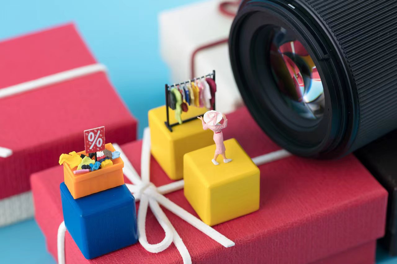 _创业失败的95后：从抖音转战小红书，我决定再试一次 | 在春天许一个愿望⑪_创业失败的95后：从抖音转战小红书，我决定再试一次 | 在春天许一个愿望⑪