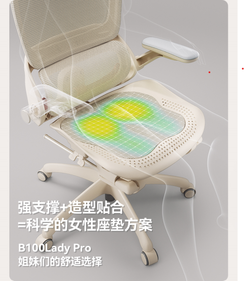 _人体工学椅子测评_人体工学椅子真的有用吗