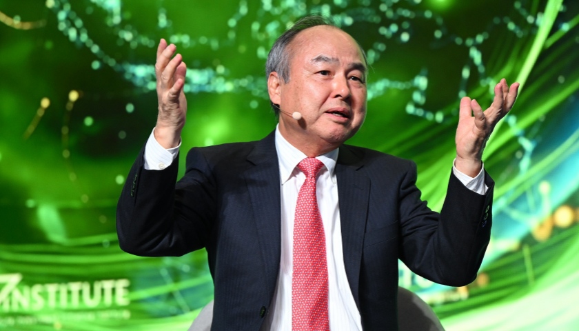 _软银孙正义是中国人还是日本人_软银孙正义的高速pdca