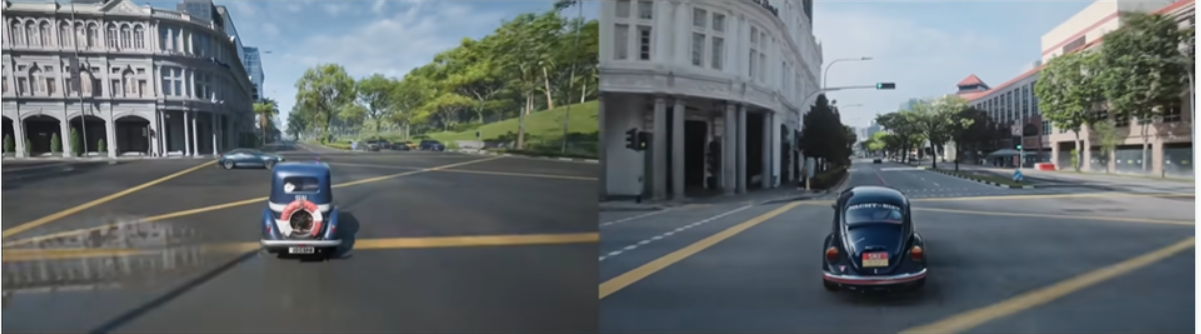 我突然看懂了米哈游的“米”字含义