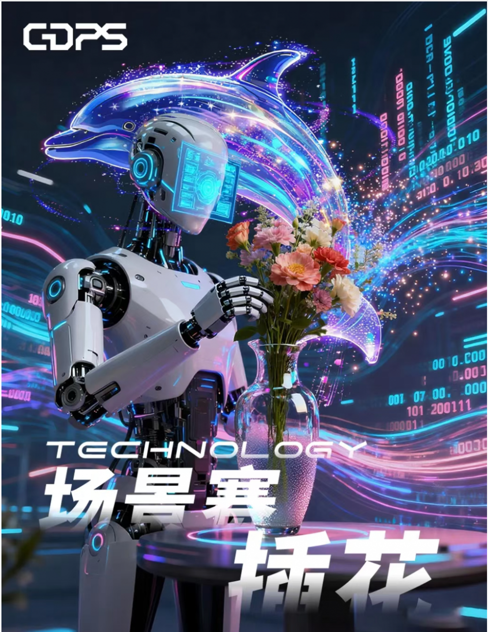 GDPS2025丨当图灵奖遇见大国工匠一场关于“莫拉维克悖论”的终极对决,即将在浦东上演_GDPS2025丨当图灵奖遇见大国工匠一场关于“莫拉维克悖论”的终极对决,即将在浦东上演_