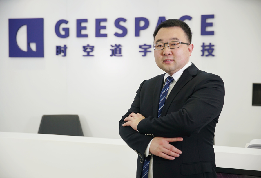 _李书福的“航天合伙人”:商业航天不是骗子_李书福的“航天合伙人”:商业航天不是骗子