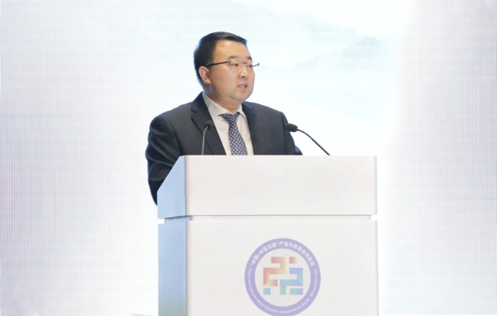 李书福的“航天合伙人”:商业航天不是骗子__李书福的“航天合伙人”:商业航天不是骗子