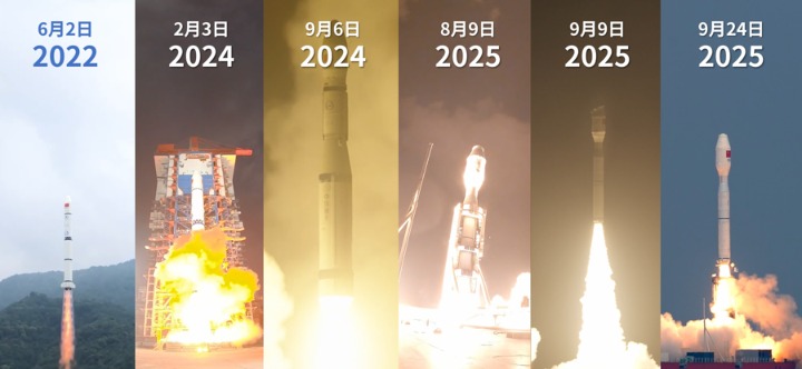 李书福的“航天合伙人”:商业航天不是骗子_李书福的“航天合伙人”:商业航天不是骗子_