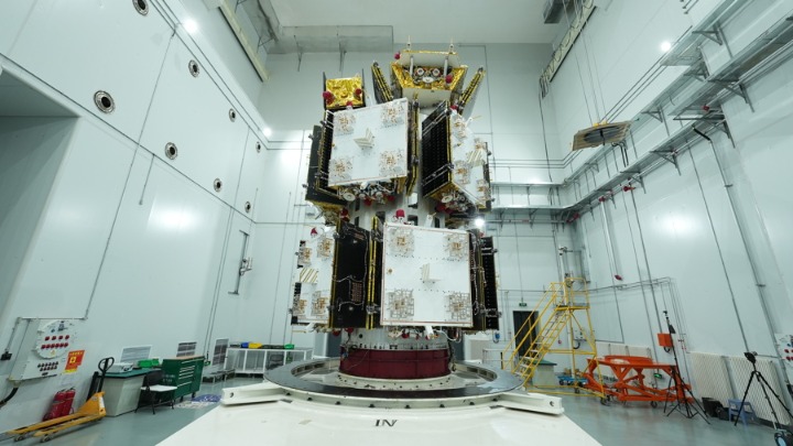 _李书福的“航天合伙人”:商业航天不是骗子_李书福的“航天合伙人”:商业航天不是骗子