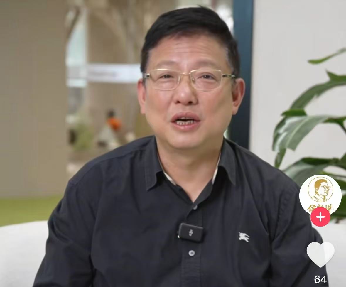 _盒马前CEO侯毅再创业, 推出“老菜芮选”进军直播带货_盒马前CEO侯毅再创业, 推出“老菜芮选”进军直播带货