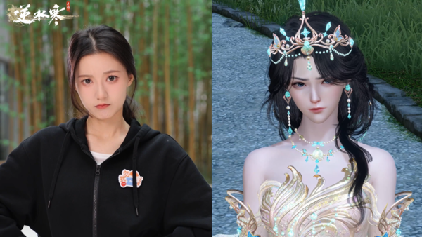 逆水寒AI剧组模式升级!支持制作卡点游戏动画 新增梦境模式