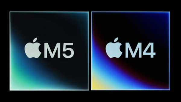 苹果英特尔“破镜重圆” 背后在下什么棋?