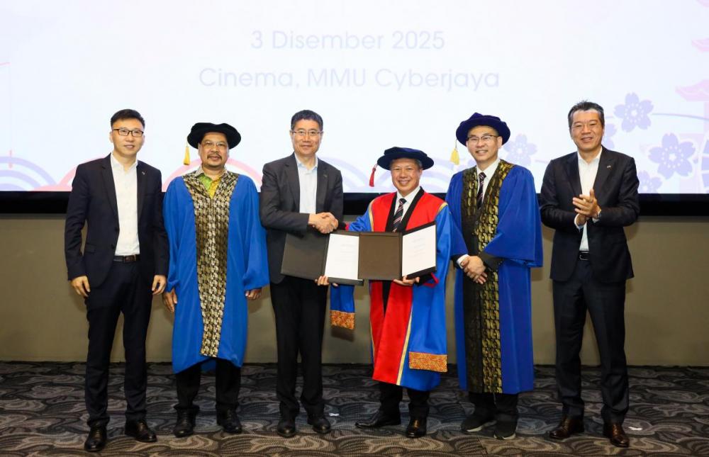 中国在马来西亚设立分公司_马来西亚中企_