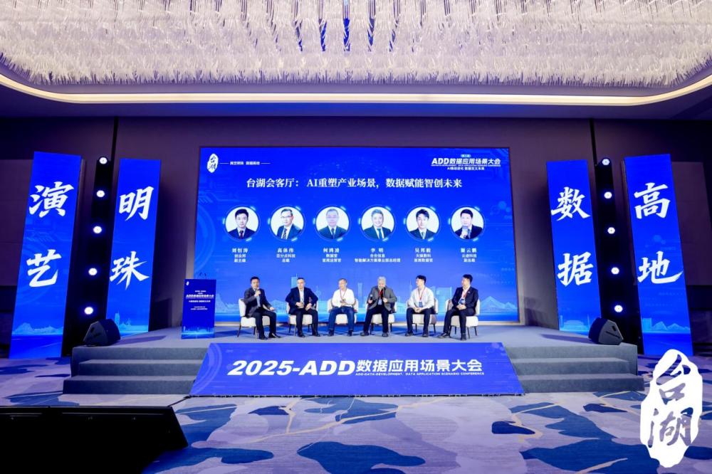 _数据化表演_数据对演员的重要性