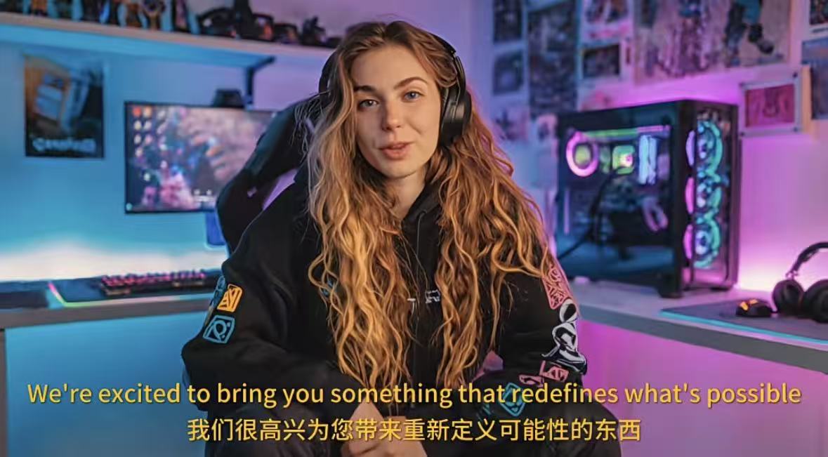 可灵AI这一周,把国产视频模型“卷”进生产革命_可灵AI这一周,把国产视频模型“卷”进生产革命_