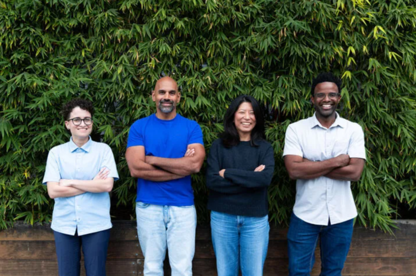 _种子轮融资4.75亿美元，Unconventional要让AI计算能效提高1000倍_种子轮融资4.75亿美元，Unconventional要让AI计算能效提高1000倍