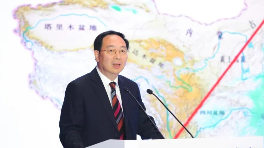 加快5G NTN全球组网,携手构建“一带一路”的“数字天路”_加快5G NTN全球组网,携手构建“一带一路”的“数字天路”_