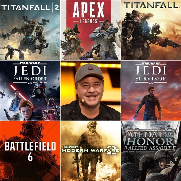 传奇游戏制作人文斯·赞佩拉驾驶法拉利跑车出事身亡：享年55岁