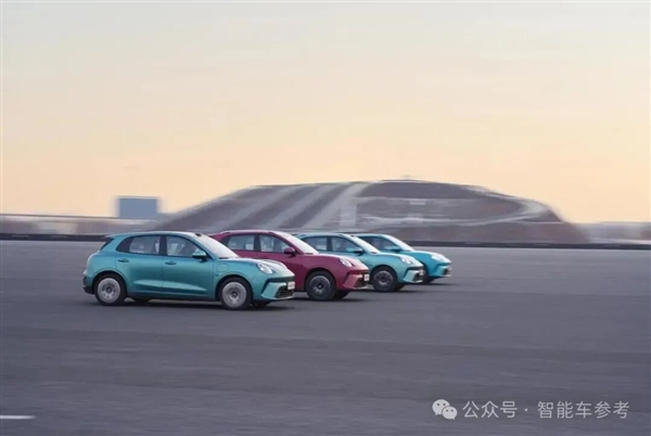 魏建军：智能车“大忽悠”太多 我要搞购车防忽悠指南