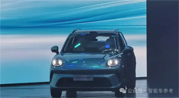 魏建军：智能车“大忽悠”太多 我要搞购车防忽悠指南