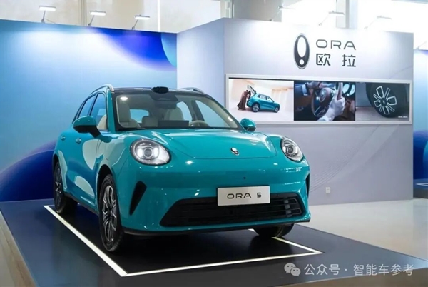 魏建军：智能车“大忽悠”太多 我要搞购车防忽悠指南