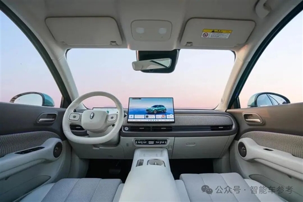 魏建军：智能车“大忽悠”太多 我要搞购车防忽悠指南