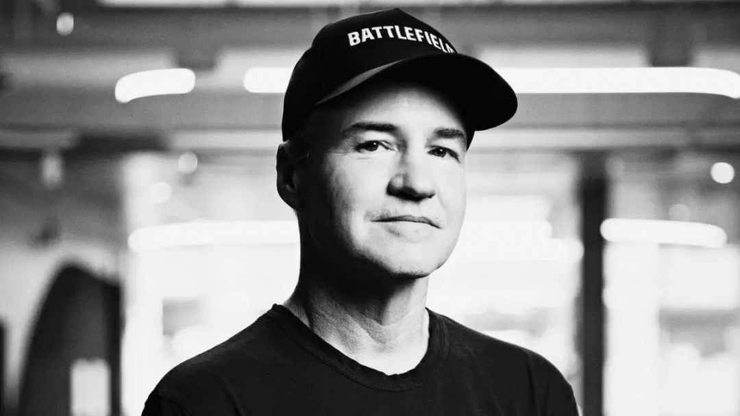 FPS传奇谢幕，“使命召唤之父”离世，曾定义现代战争射击游戏