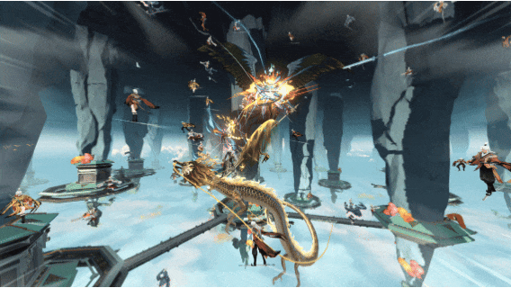 被老板评价平庸，被玩家教育一整年，制作人：不追求爆款，更注重服务玩家的过程