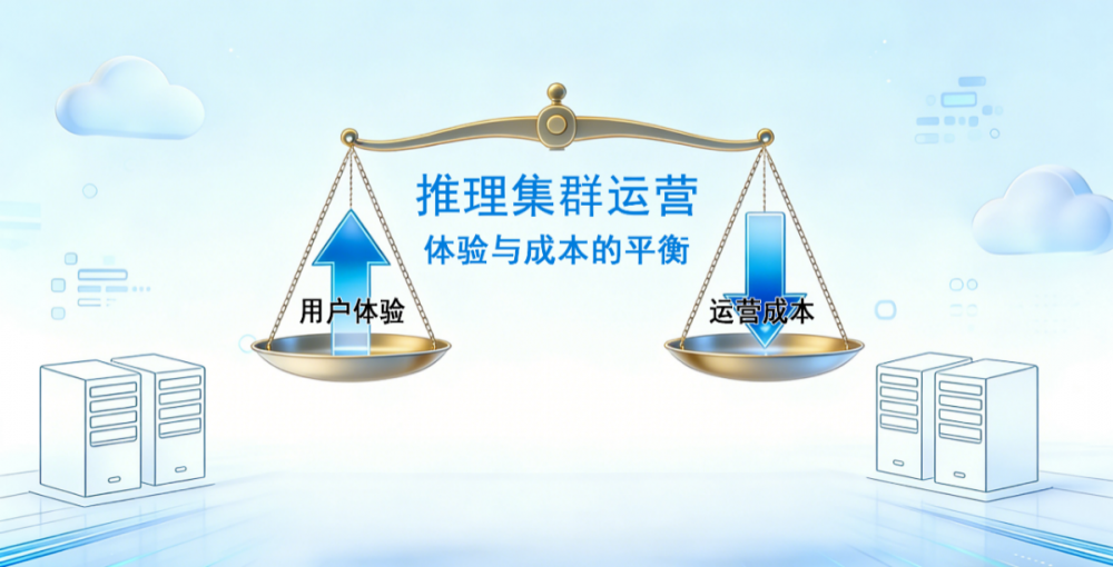 _中国移动首发智算推理集群“运营黄金标准”_中国移动首发智算推理集群“运营黄金标准”