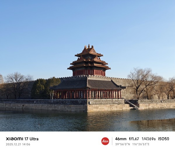 Xiaomi 17 Ultra：2亿光学变焦+LOFIC 铸就新一代夜神