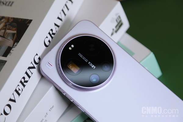 Xiaomi 17 Ultra：2亿光学变焦+LOFIC 铸就新一代夜神