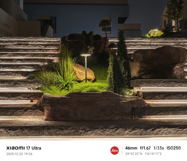 Xiaomi 17 Ultra：2亿光学变焦+LOFIC 铸就新一代夜神