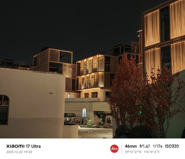 Xiaomi 17 Ultra：2亿光学变焦+LOFIC 铸就新一代夜神